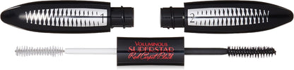 L’Oréal Paris Superstar Mascara Blackest Black, 12.7-Milliliters